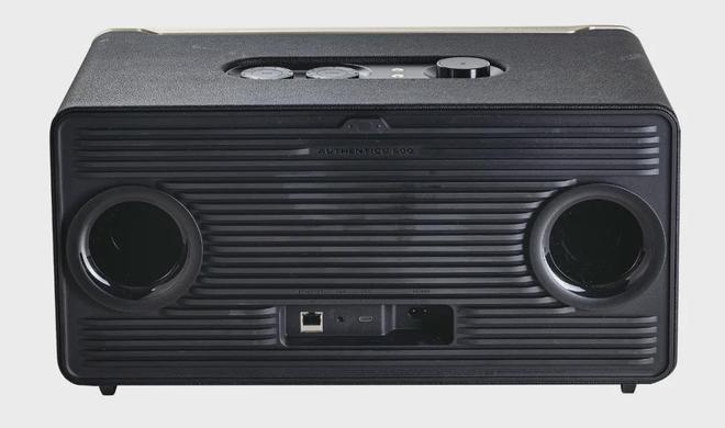 AUTHENTICS 500与 SPINNER BT套装m6米乐app感受JBL的声学艺术和设计美学——JBL(图2)